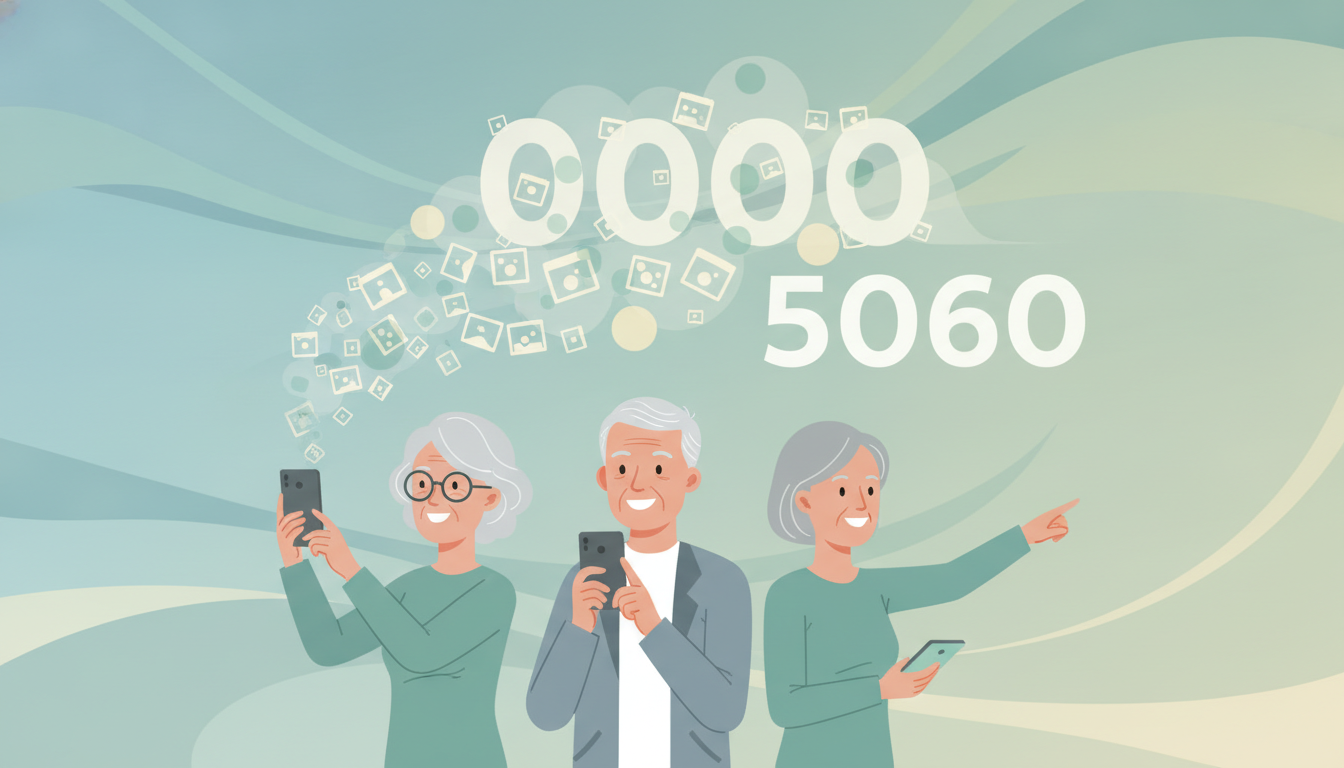스마트폰 사진 000장 5060을 variation 1