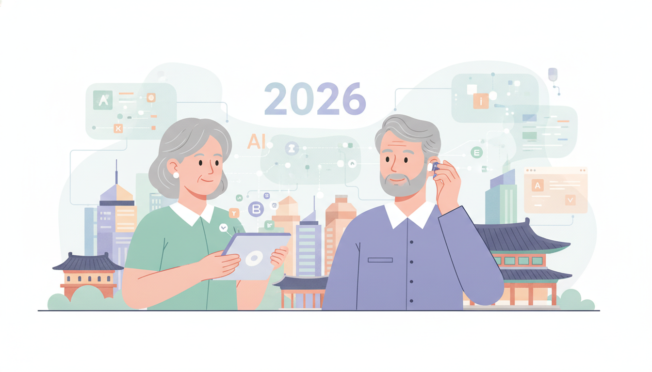 2026년 5060세대 ai 번역기로 variation 1
