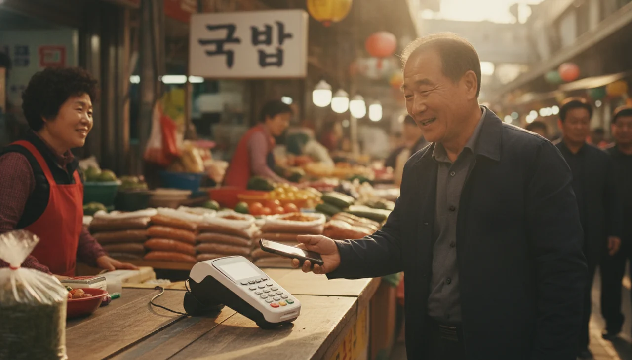 카드 단말기